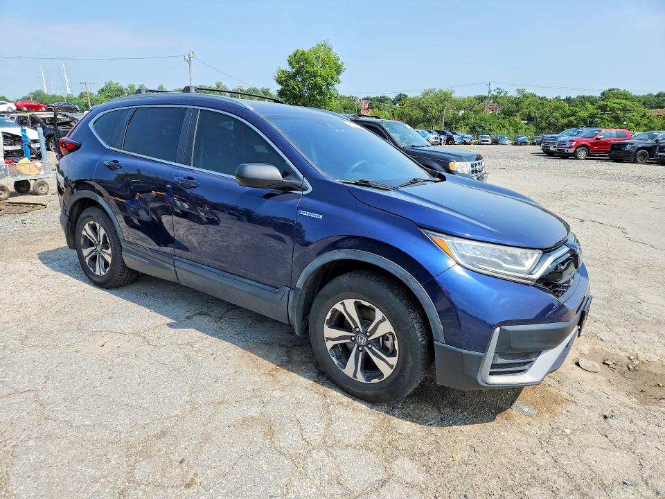 Aukcja sprzedaży 2020 Honda Cr-v, vin: 7FART6H28LE004038, numer aukcji: 61756726