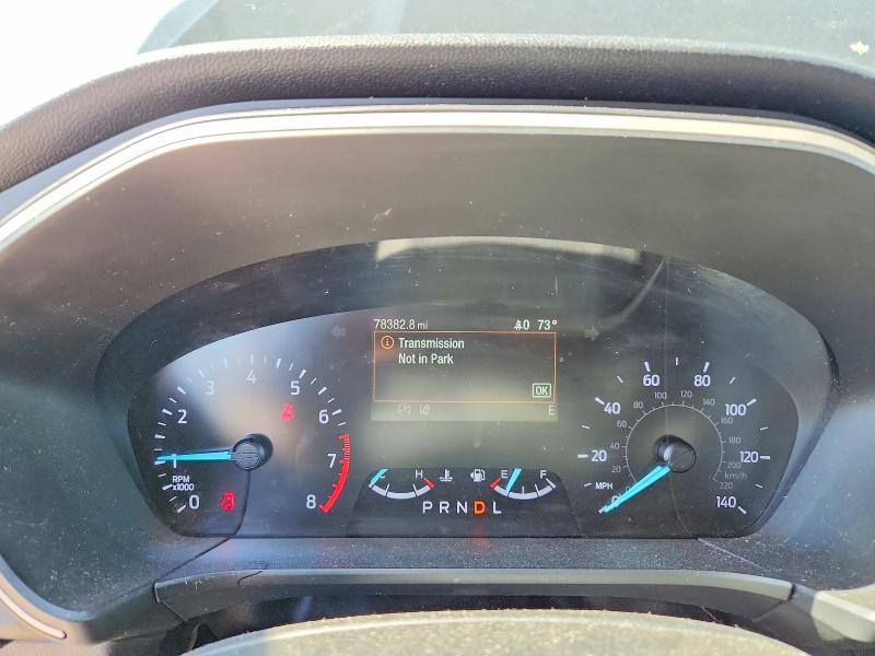 2021 Ford Escape მანქანა იყიდება აუქციონზე, vin: 1FMCU9G64MUA49518, აუქციონის ნომერი: 60602806