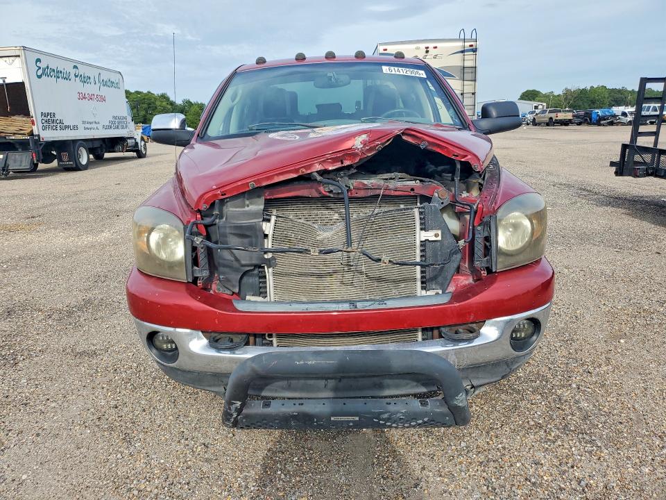 Aukcja sprzedaży 2008 Dodge Ram 3500, vin: 3D7ML48A98G212552, numer aukcji: 61412906