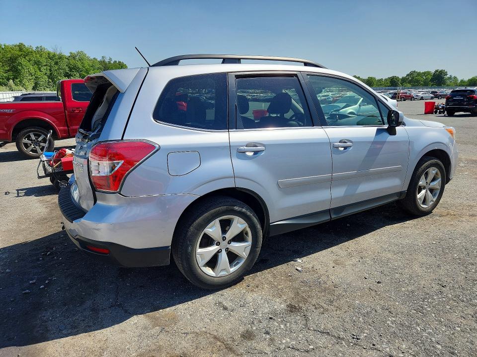 Продажа на аукционе авто 2015 Subaru Forester, vin: JF2SJAHC2FH819467, номер лота: 59868066