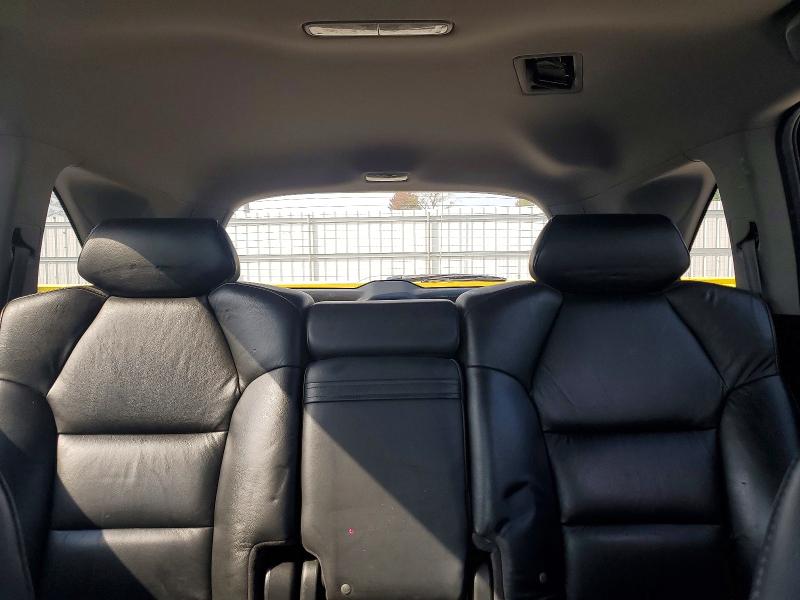 Aukcja sprzedaży 2009 Acura Mdx, vin: 2HNYD28239H518762, numer aukcji: 62614126