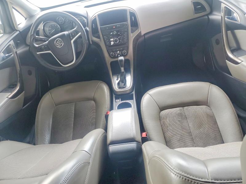Продаж на аукціоні авто 2015 Buick Verano, vin: 1G4PP5SK0F4170975, номер лоту: 60523146
