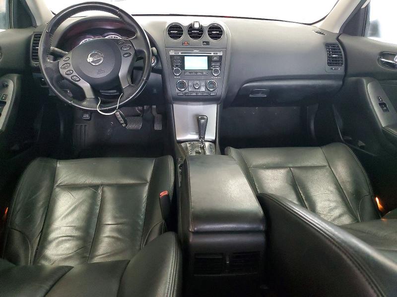 2010 Nissan Altima მანქანა იყიდება აუქციონზე, vin: 1N4AL2AP5AN427848, აუქციონის ნომერი: 62122206