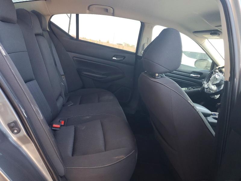 2020 Nissan Altima მანქანა იყიდება აუქციონზე, vin: 1N4BL4BVXLC188101, აუქციონის ნომერი: 60046506