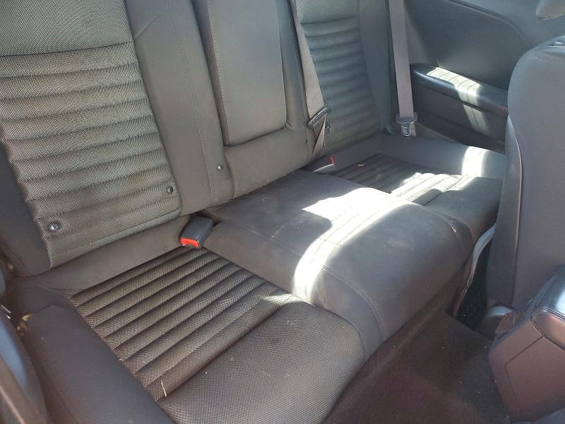 Продажа на аукционе авто 2013 Dodge Challenger, vin: 2C3CDYAG3DH649051, номер лота: 60715366