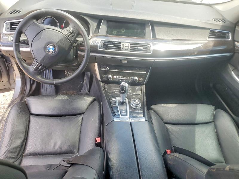 Продажа на аукционе авто 2012 Bmw 550, vin: WBASP4C50CC899901, номер лота: 57962826