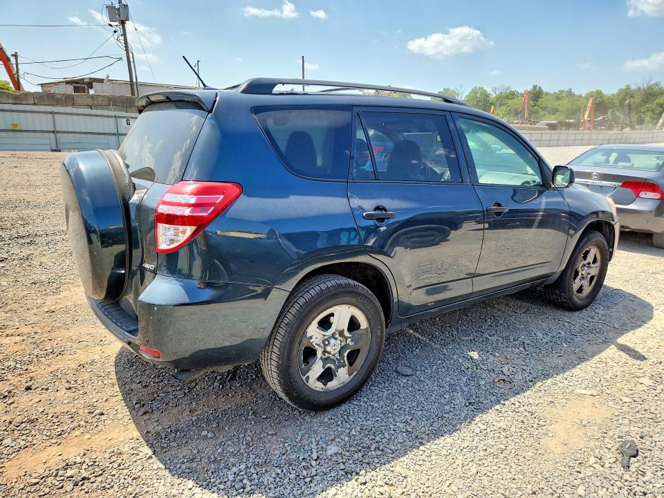 Aukcja sprzedaży 2011 Toyota Rav4, vin: 2T3BF4DV2BW160819, numer aukcji: 58620216