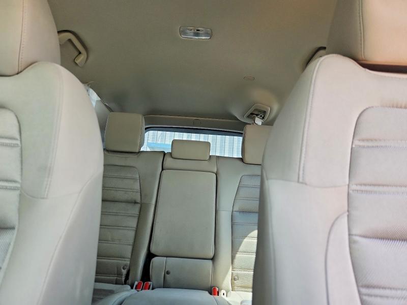 Продажа на аукционе авто 2019 Honda Cr-v, vin: 2HKRW6H38KH229281, номер лота: 62999016