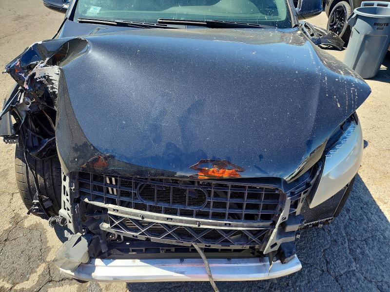 2014 Audi Q7 მანქანა იყიდება აუქციონზე, vin: WA1DGAFE0ED019146, აუქციონის ნომერი: 63010386