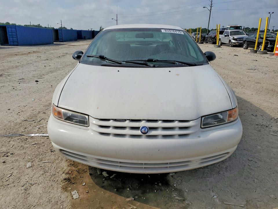 Aukcja sprzedaży 1999 Plymouth Breeze, vin: 1P3EJ46C9XN501249, numer aukcji: 85976415