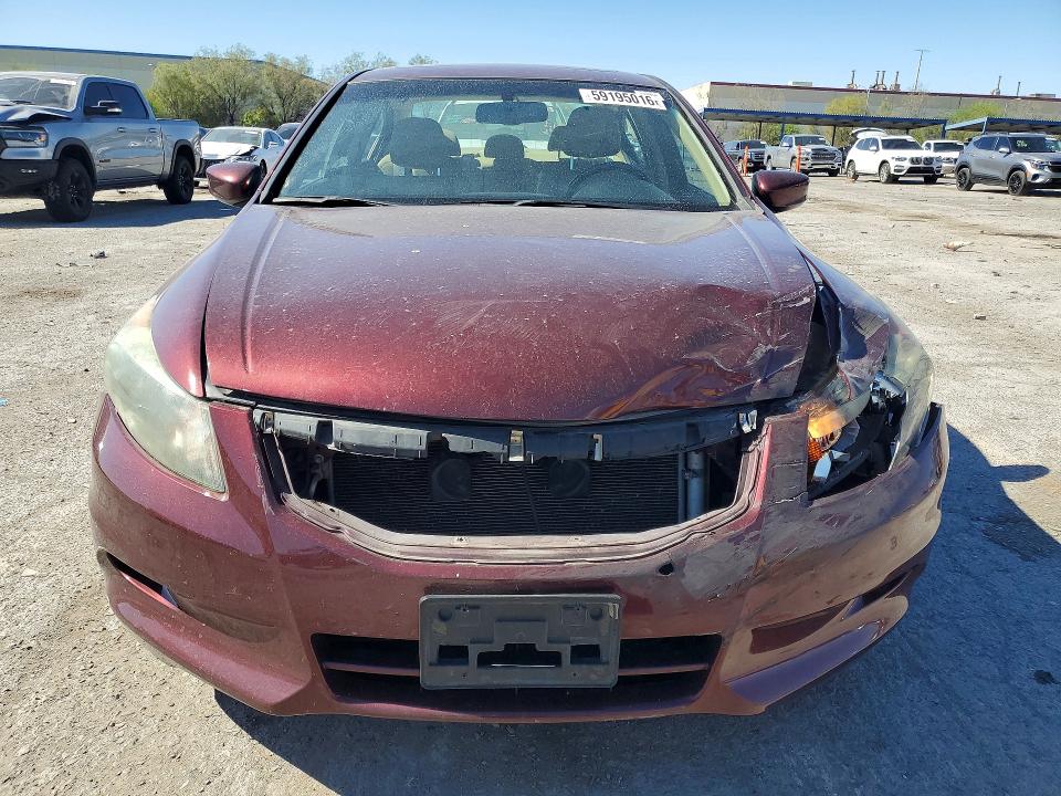 Продаж на аукціоні авто 2011 Honda Accord, vin: 1HGCP3F84BA028633, номер лоту: 59195016