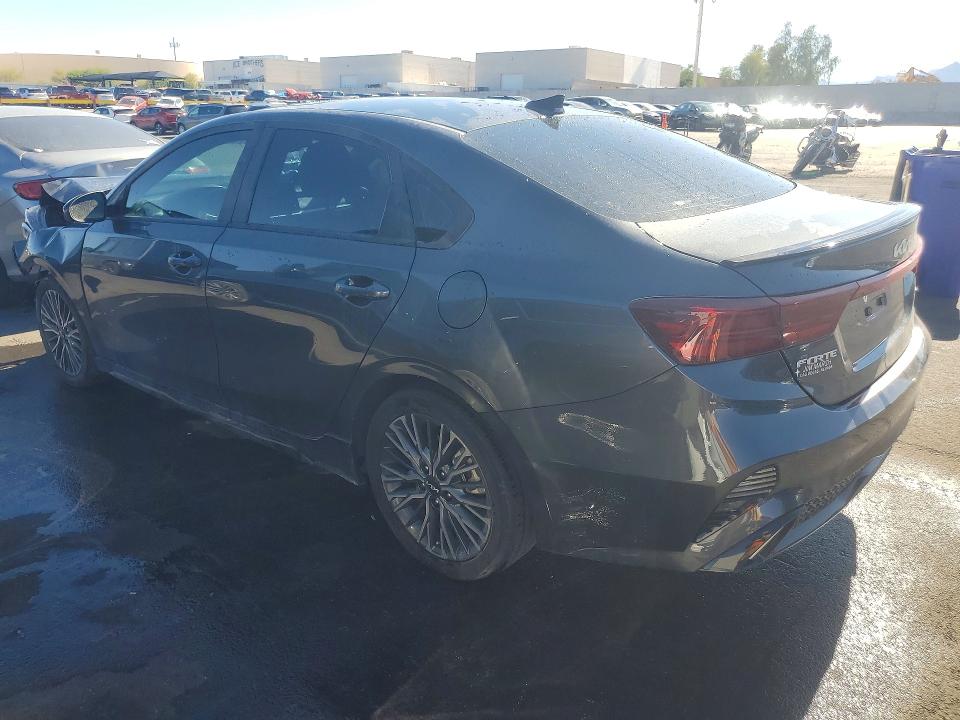 Продаж на аукціоні авто 2024 Kia Forte, vin: 3KPF54AD8RE768642, номер лоту: 59360066