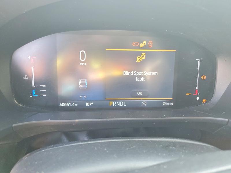 Продажа на аукционе авто 2024 Ford Escape, vin: 1FMCU0MN0RUA56528, номер лота: 62959036