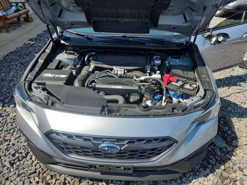 Aukcja sprzedaży 2023 Subaru Wrx, vin: JF1VBAA61P9813237, numer aukcji: 61768236