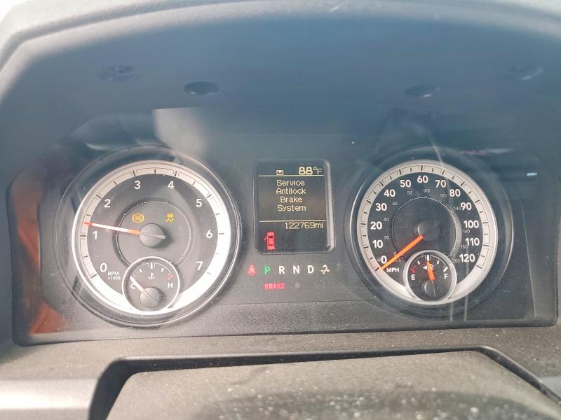 60666066 :رقم المزاد ، 1C6RR7KT3ES157473 vin ، 2014 Ram 1500 مزاد بيع