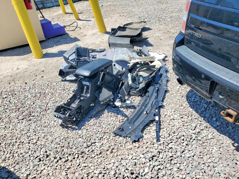 Продажа на аукционе авто 2018 Ford Flex, vin: 2FMHK6DT9JBA17587, номер лота: 60430666