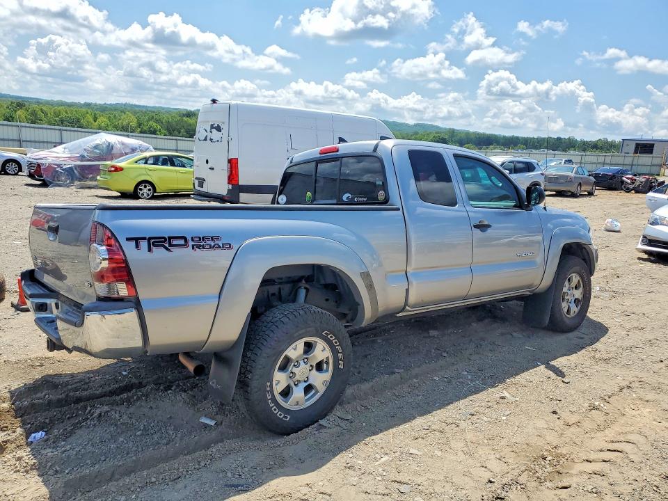 Продаж на аукціоні авто 2014 Toyota Tacoma, vin: 5TFUU4EN5EX105827, номер лоту: 60392126