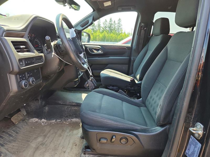 2021 Chevrolet Tahoe მანქანა იყიდება აუქციონზე, vin: 1GNSKLED9MR477244, აუქციონის ნომერი: 61701326