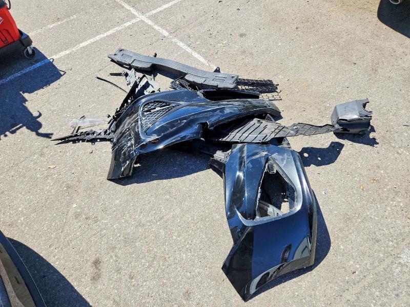 60082716 :رقم المزاد ، 19UDE2F82NA007868 vin ، 2022 Acura Ilx مزاد بيع