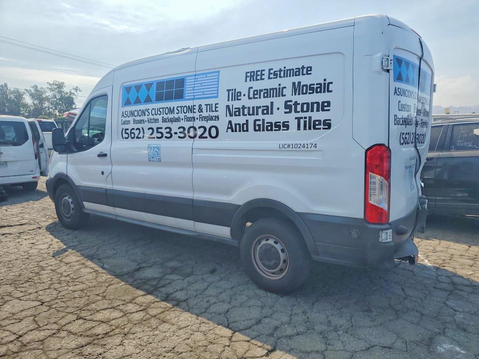Aukcja sprzedaży 2017 Ford Transit, vin: 1FTYR2CM4HKB31466, numer aukcji: 56465316