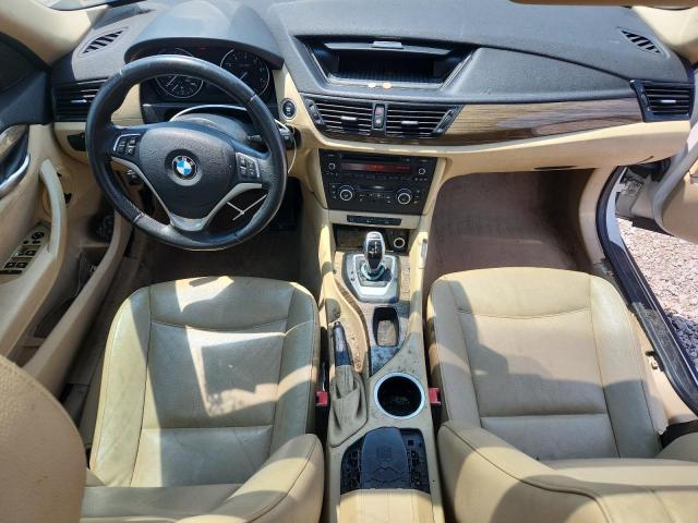 Продаж на аукціоні авто 2013 Bmw X1, vin: WBAVM1C57DVW46486, номер лоту: 62501026