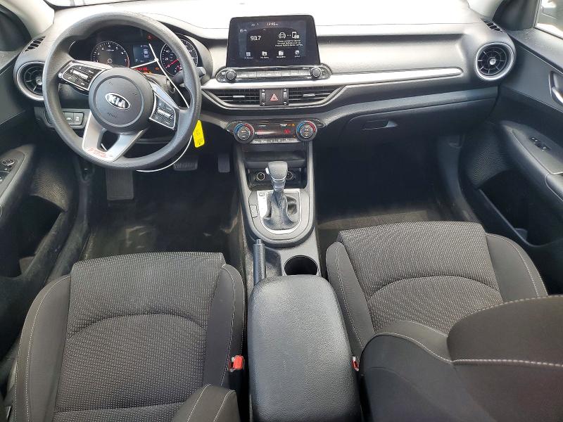 Aukcja sprzedaży 2019 Kia Forte, vin: 3KPF24AD4KE083696, numer aukcji: 59966676