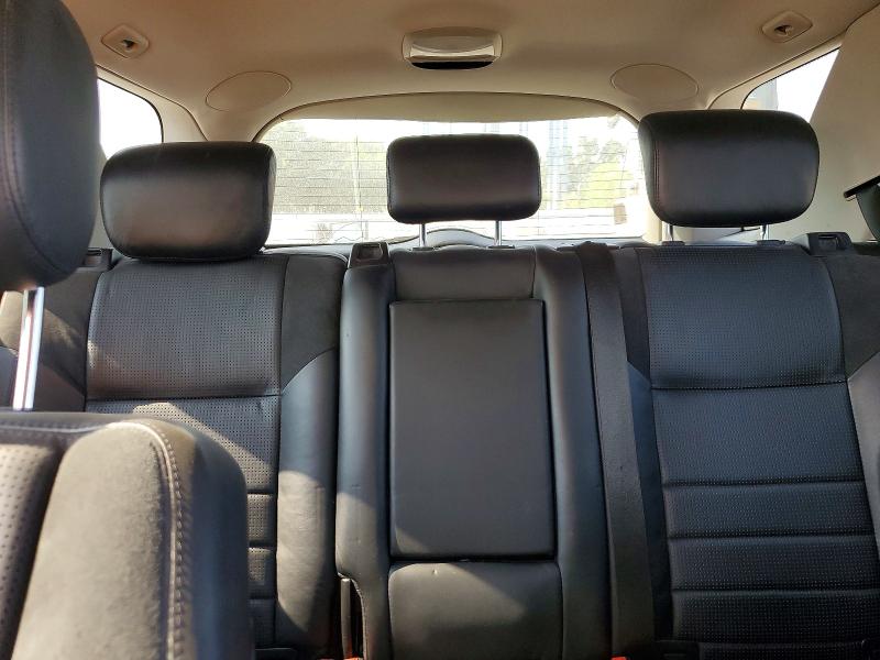 60596586 :رقم المزاد ، 4JGBB77E87A196394 vin ، 2007 Mercedes-benz Ml مزاد بيع