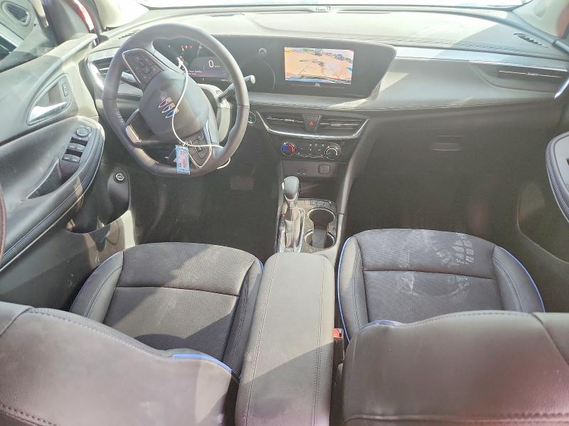 Продажа на аукционе авто 2025 Buick Encore Gx, vin: KL4AMDSLXSB160637, номер лота: 59333296