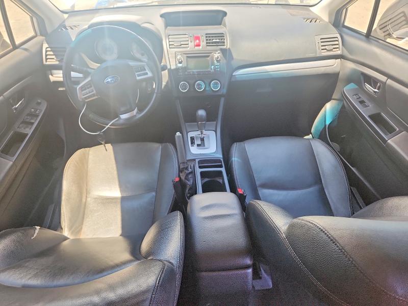 58449486 :رقم المزاد ، JF1GPAR61E8256671 vin ، 2014 Subaru Impreza مزاد بيع