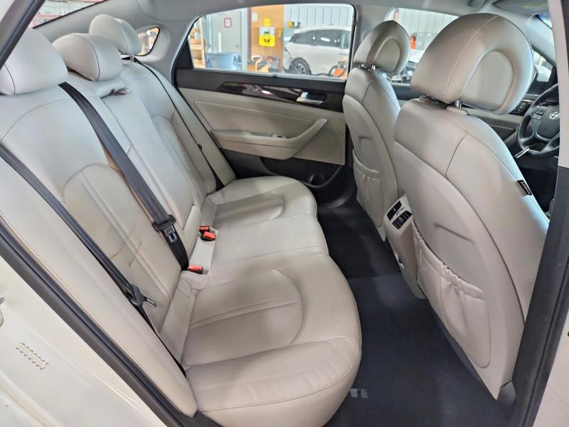 2016 Hyundai Sonata Hybrid მანქანა იყიდება აუქციონზე, vin: KMHE34L13GA019067, აუქციონის ნომერი: 62210066