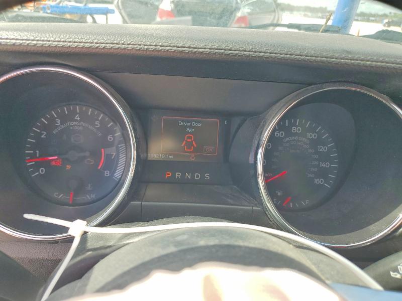 Aukcja sprzedaży 2015 Ford Mustang, vin: 1FATP8EM8F5372030, numer aukcji: 59687206
