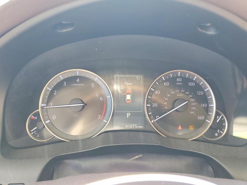 Продажа на аукционе авто 2016 Lexus Es, vin: 58ABK1GG4GU006855, номер лота: 60791226