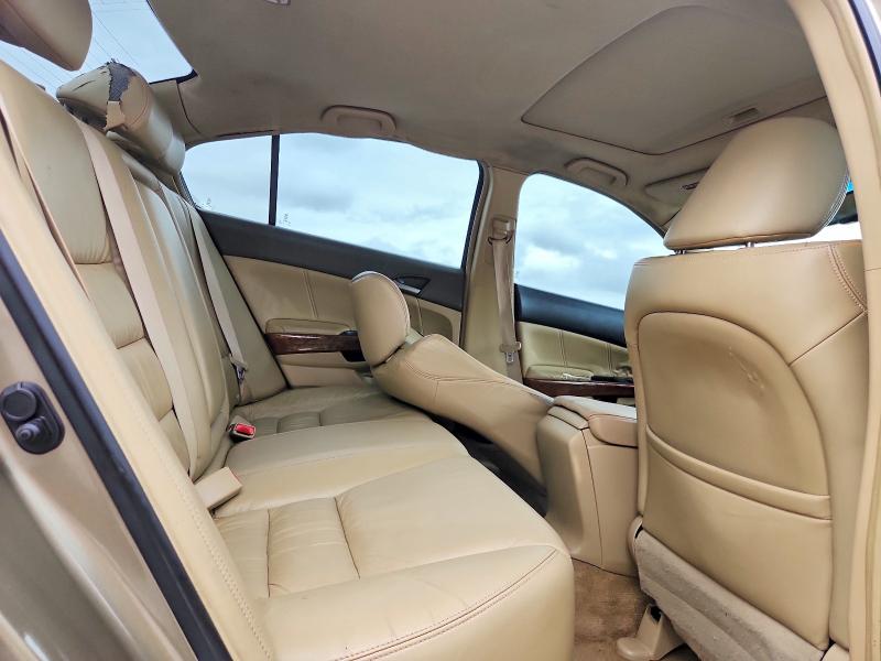2008 Honda Accord მანქანა იყიდება აუქციონზე, vin: 1HGCP26818A010366, აუქციონის ნომერი: 62268016