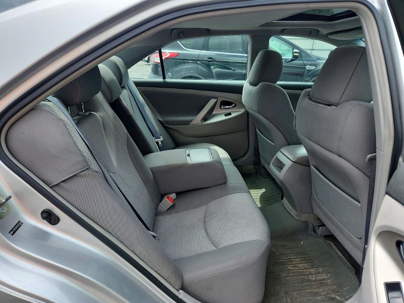 60696586 :رقم المزاد ، 4T1BE46K29U324904 vin ، 2009 Toyota Camry مزاد بيع