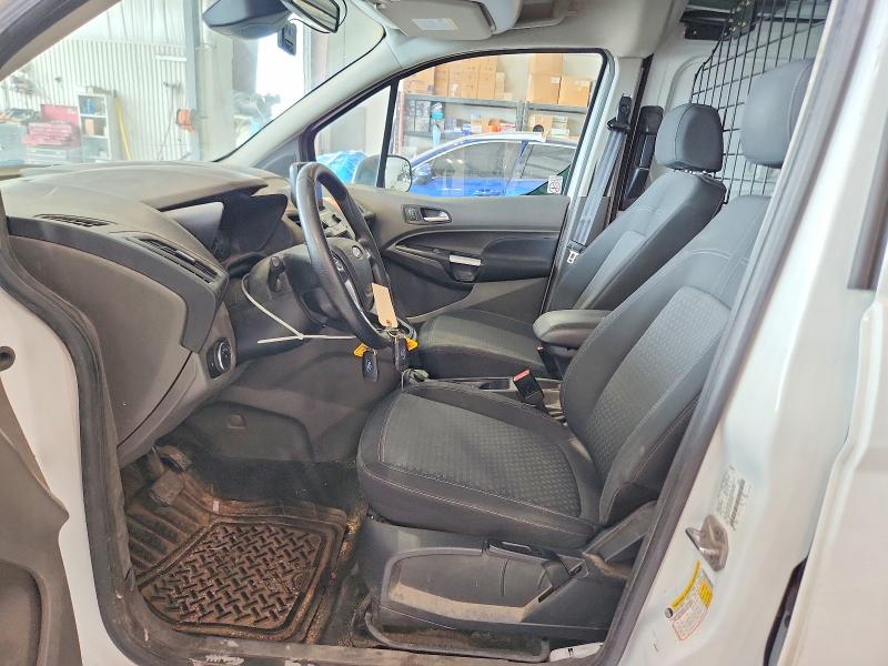 2022 Ford Transit Connect მანქანა იყიდება აუქციონზე, vin: NM0LS7T2XN1521481, აუქციონის ნომერი: 85790555