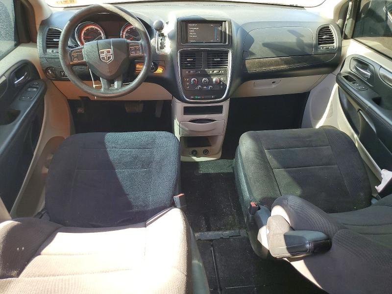 Aukcja sprzedaży 2013 Dodge Grand Caravan, vin: 2C4RDGBG3DR568317, numer aukcji: 85968115