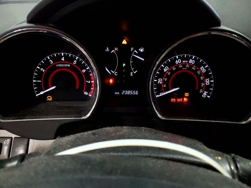 2009 Toyota Highlander მანქანა იყიდება აუქციონზე, vin: JTEES42AX92111424, აუქციონის ნომერი: 59316046
