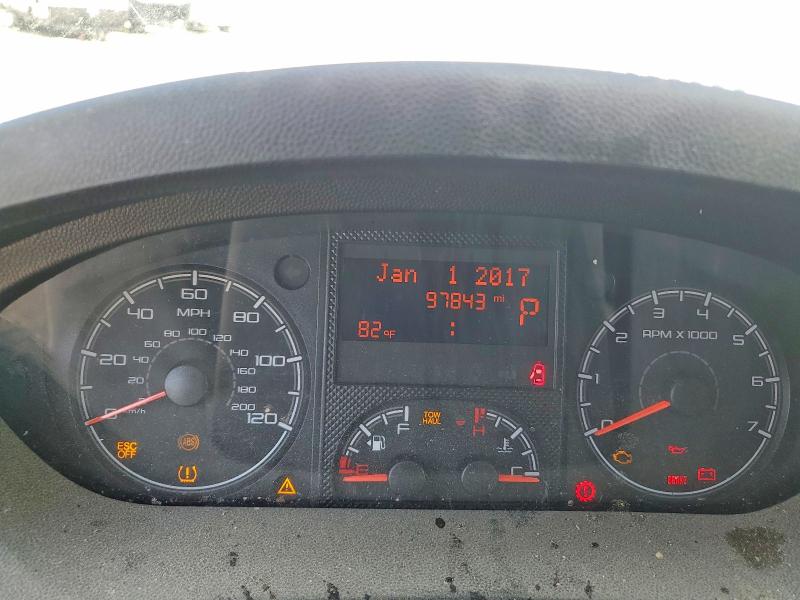 Продажа на аукционе авто 2019 Ram Promaster 1500, vin: 3C6TRVBG3KE549848, номер лота: 60794096