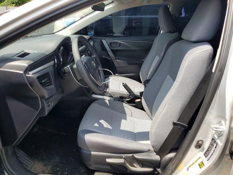 2016 Toyota Corolla მანქანა იყიდება აუქციონზე, vin: 2T1BURHE3GC728820, აუქციონის ნომერი: 60431856