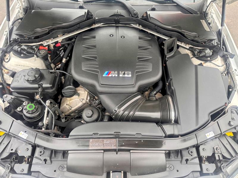 Aukcja sprzedaży 2010 Bmw M3, vin: WBSWL9C59AP332968, numer aukcji: 62026476