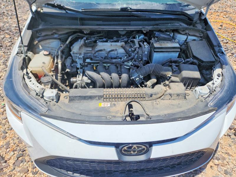 Продажа на аукционе авто 2022 Toyota Corolla, vin: 5YFEPMAE6NP318401, номер лота: 58454616