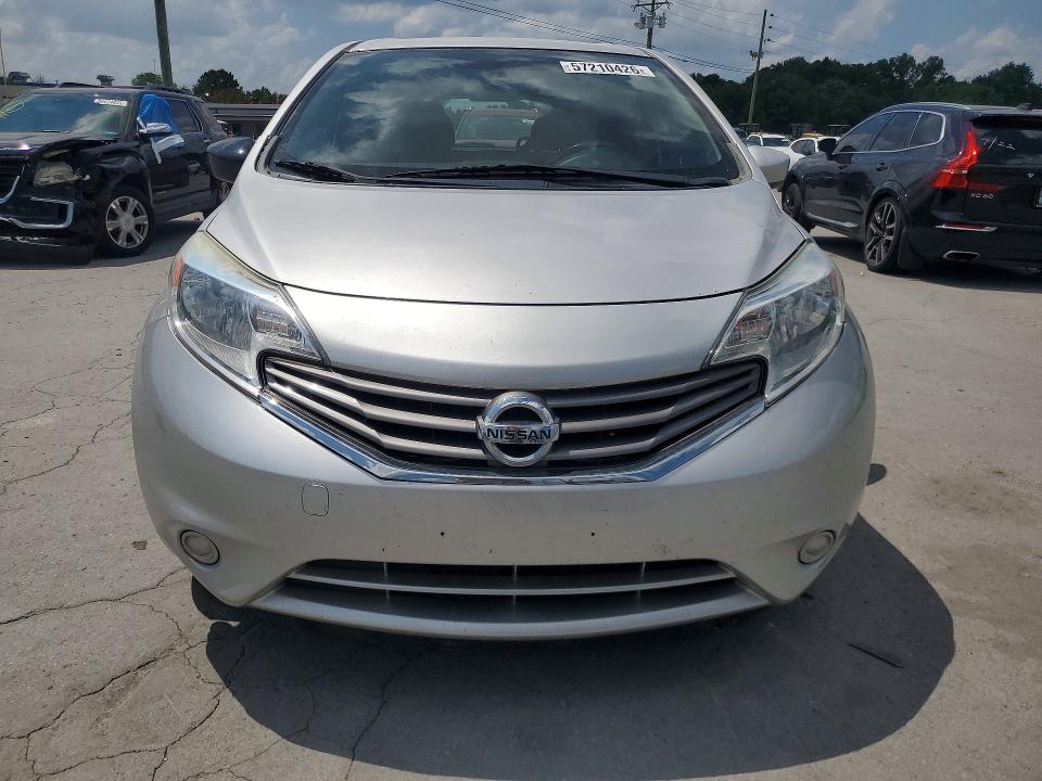 57210426 :رقم المزاد ، 3N1CE2CPXFL361060 vin ، 2015 Nissan Versa Note مزاد بيع