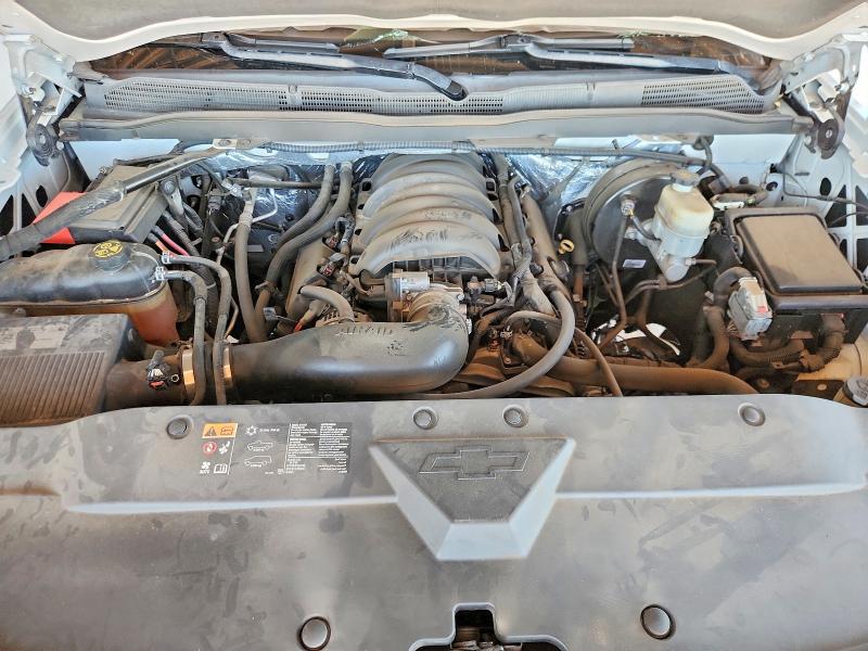 Aukcja sprzedaży 2015 Chevrolet Silverado, vin: 3GCUKSEC7FG296570, numer aukcji: 59831266