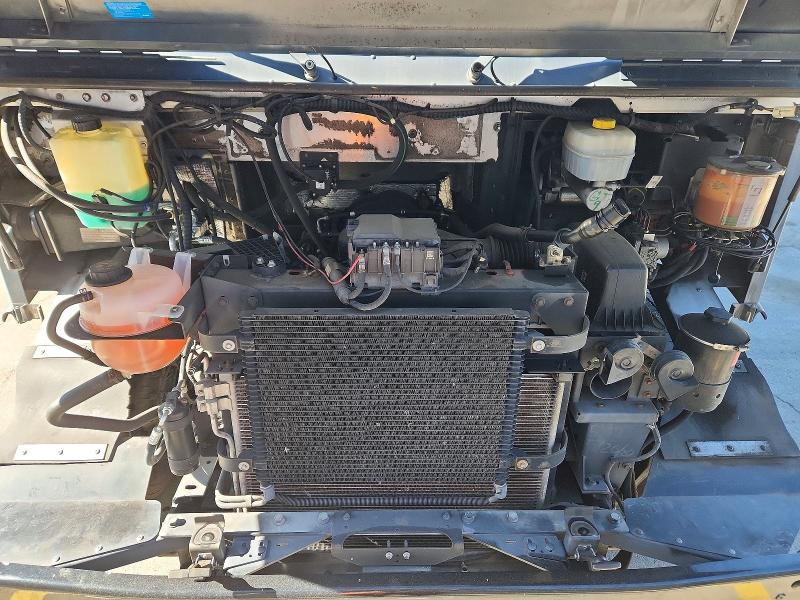 Aukcja sprzedaży 2020 Ford F59, vin: 1F65F5KNXL0A05319, numer aukcji: 58157226