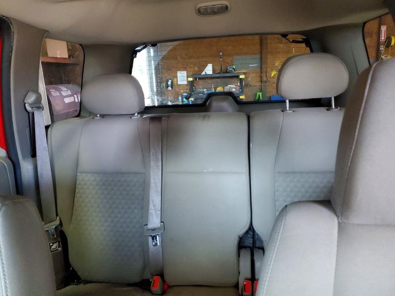 2005 Jeep Liberty მანქანა იყიდება აუქციონზე, vin: 1J4GL48K75W557733, აუქციონის ნომერი: 60649136