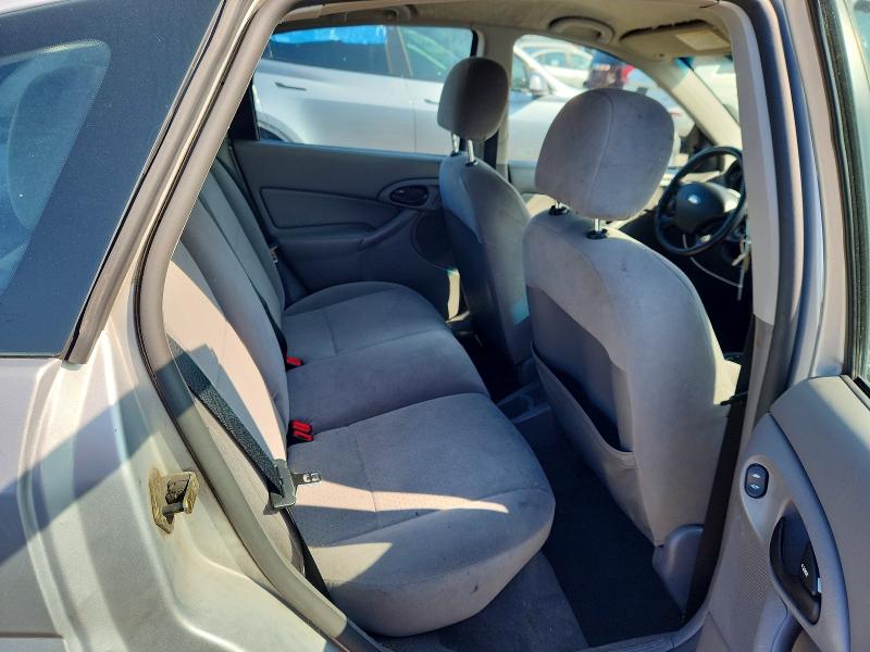 61730486 :رقم المزاد ، 3FAFP37374R112703 vin ، 2004 Ford Focus مزاد بيع