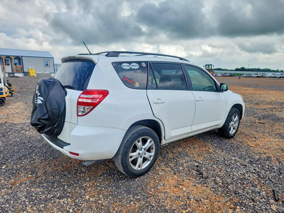 61337376 :رقم المزاد ، 2T3ZF4DV3CW151062 vin ، 2012 Toyota Rav4 مزاد بيع