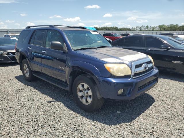Продаж на аукціоні авто 2007 Toyota 4runner, vin: JTEBU14RX78086095, номер лоту: 62205556