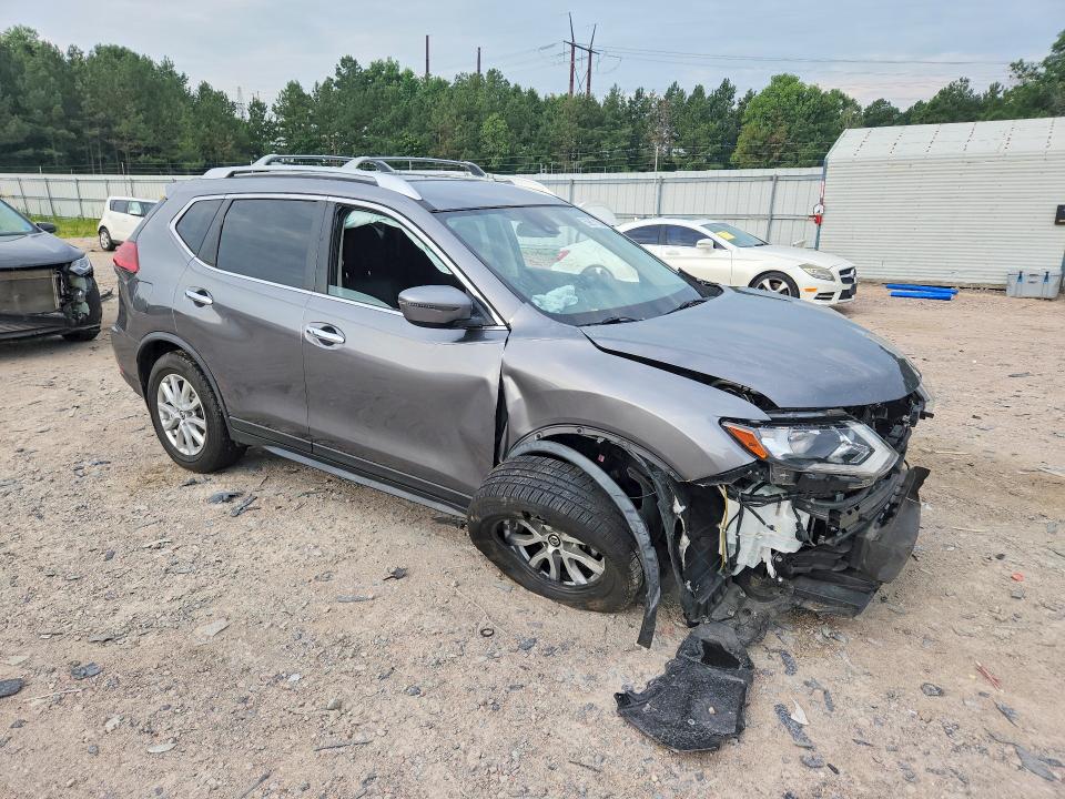 Aukcja sprzedaży 2020 Nissan Rogue, vin: JN8AT2MT5LW042312, numer aukcji: 59871206