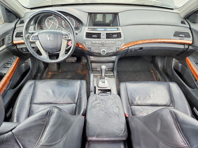 Продаж на аукціоні авто 2011 Honda Accord, vin: 1HGCP3F80BA006032, номер лоту: 61408996